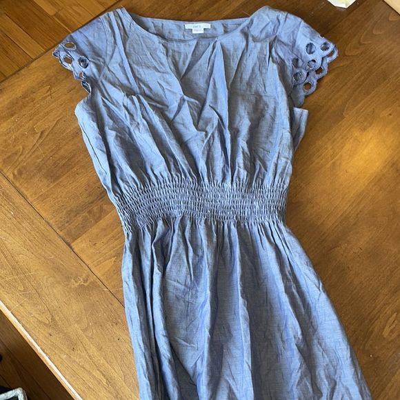 Bar 111 dress  - Picture 5 of 6